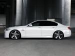 BMW 5-Series M Sport Package by 3D Design 2010 года